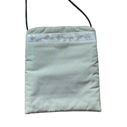 Prada Sport Early 2000’s Bungee Cord Side Bag