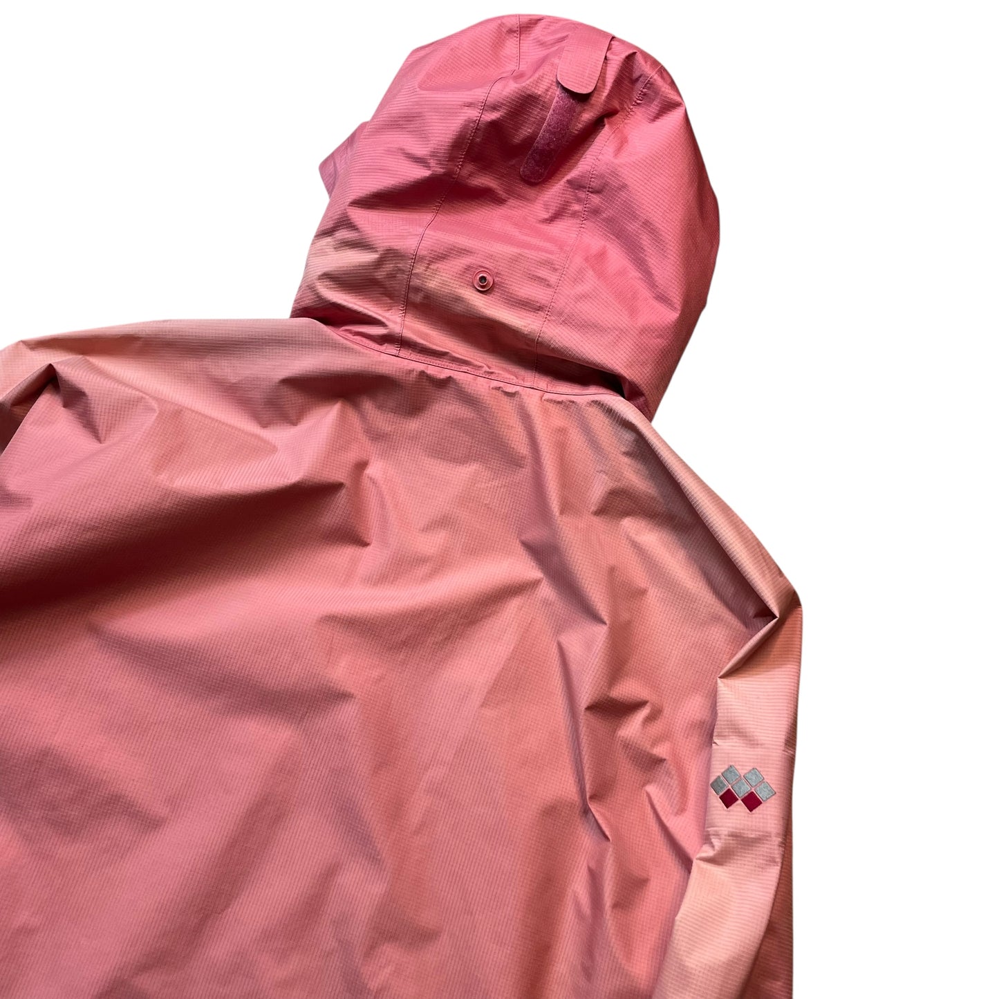 Mont Bell Mont Bell Gore-tex Shell Jacket