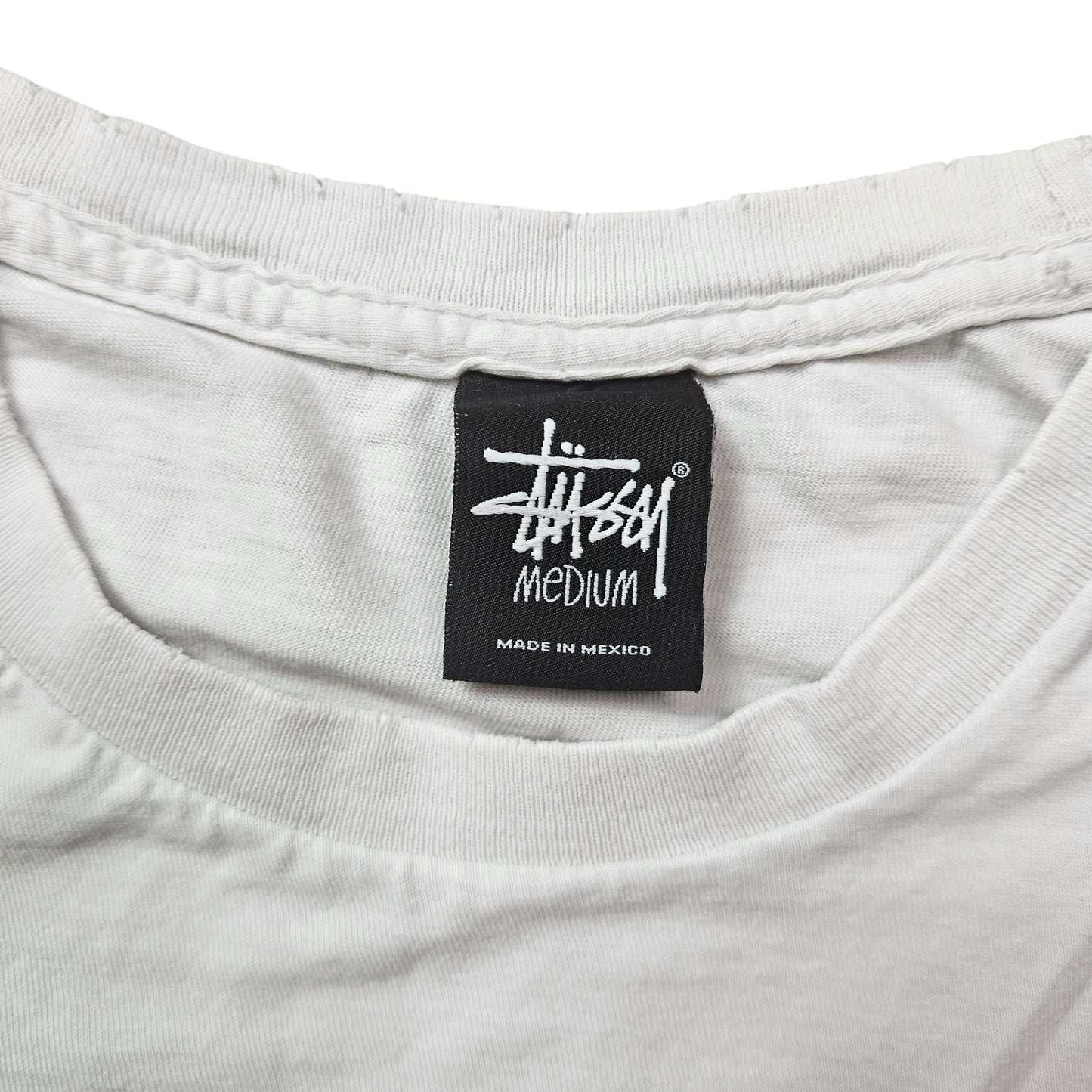 Stussy International Tribe Tee