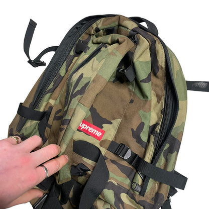 Supreme SS|2012 Omega 32 Bag