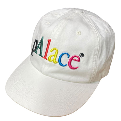 Palace Spellout Hat