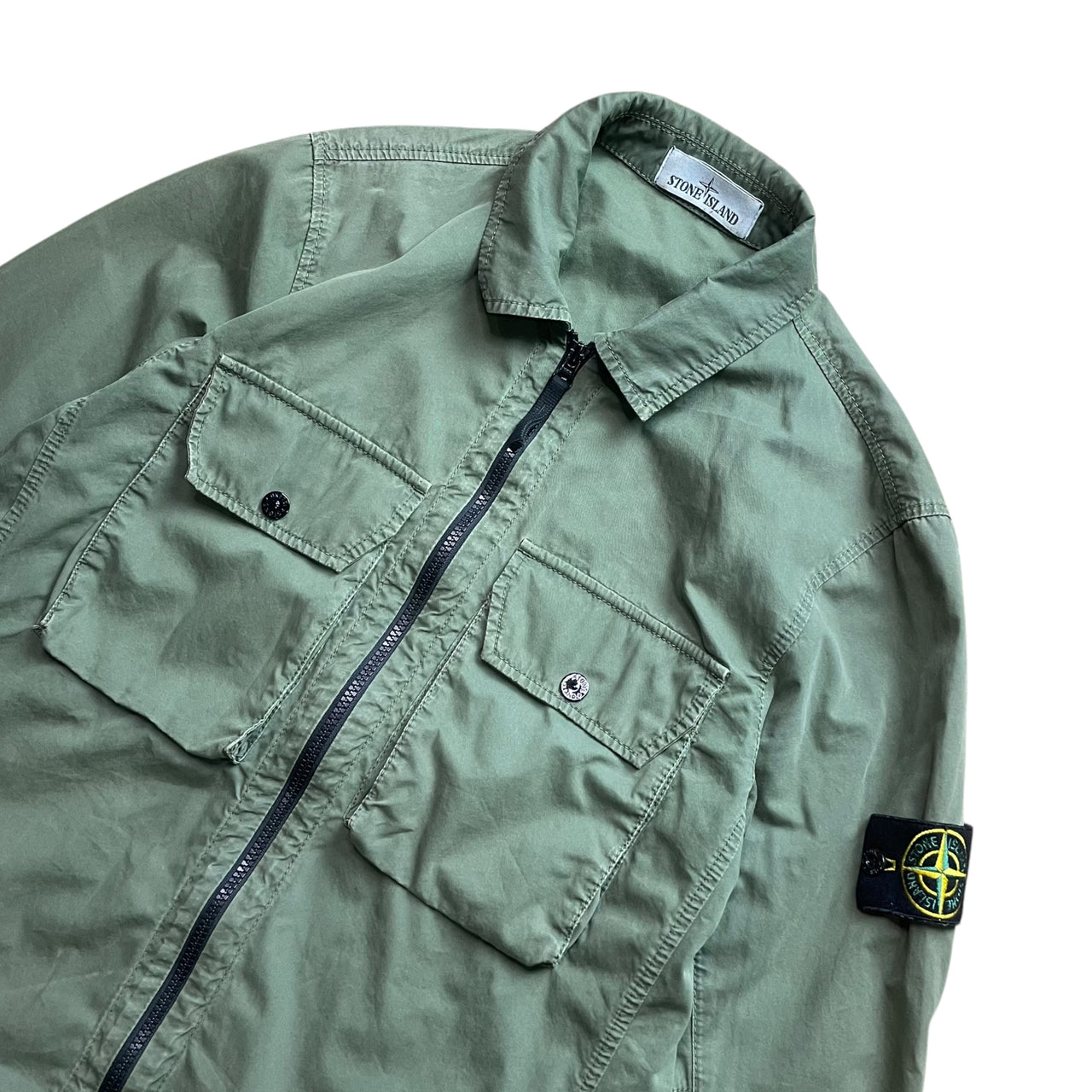 Stone Island Overshirt