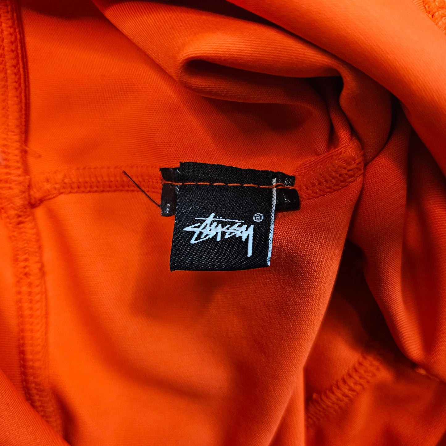 Stussy Helvetica Sport Skullcap