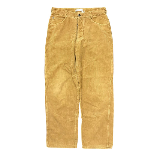 Stone Island Marina Corduroy Trousers