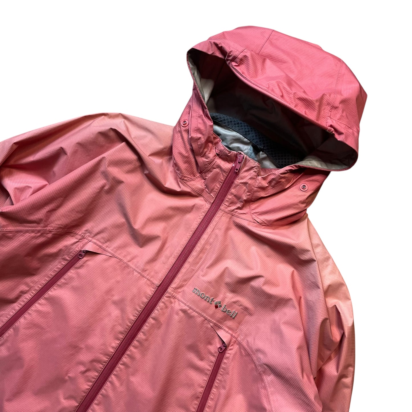 Mont Bell Mont Bell Gore-tex Shell Jacket