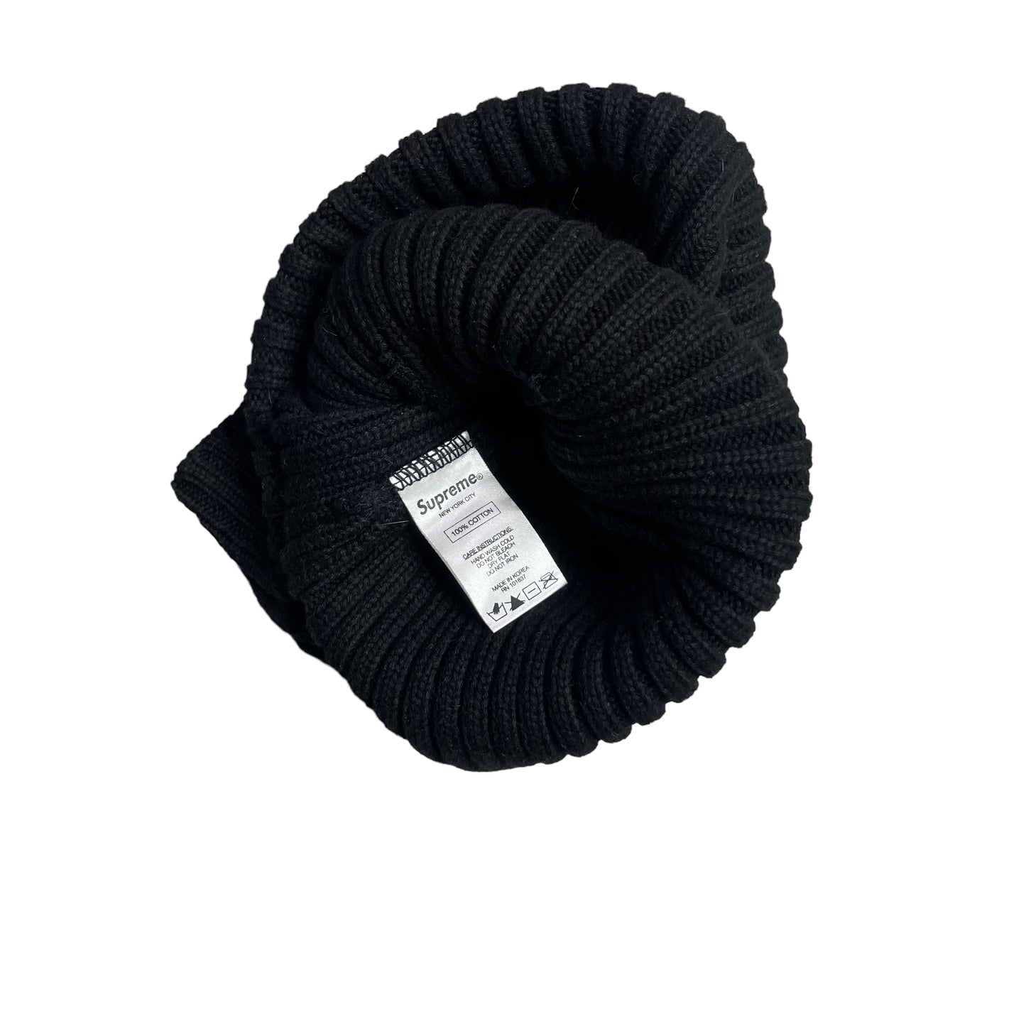 Supreme Bobble Hat Beanie