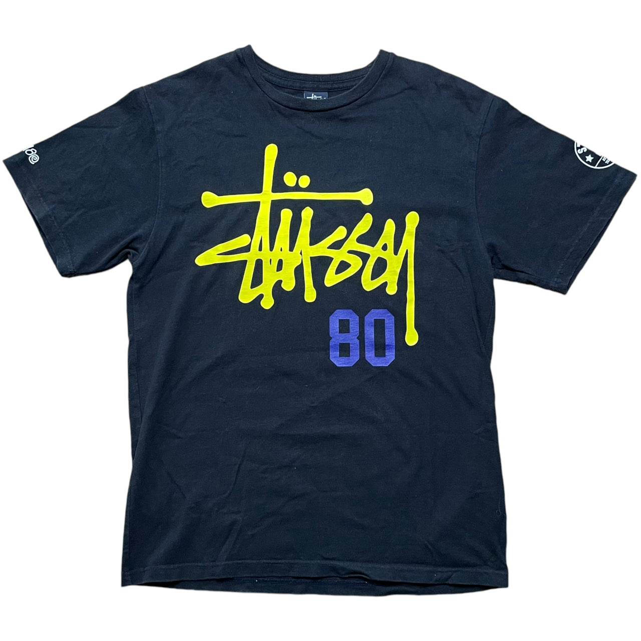 Stussy Spellout T-Shirt