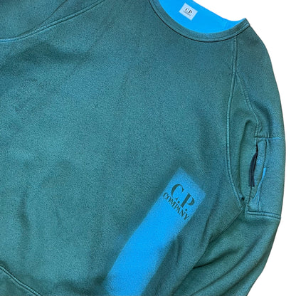 C.p. Company Metropolis Sweatshirt