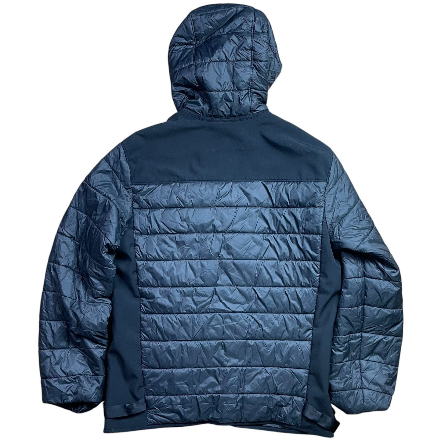 C.p. Company Multi-pocket Shell-r Jacket