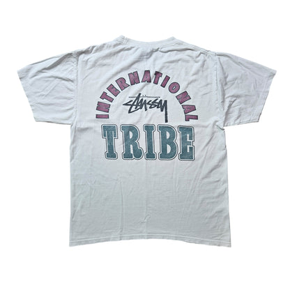 Stussy International Tribe Tee