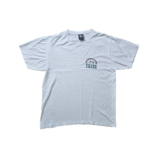 Stussy International Tribe Tee