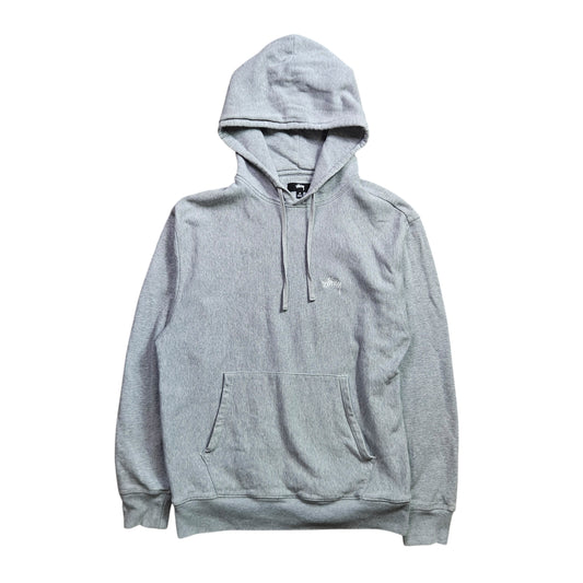 Stussy Simple Logo Hoodie