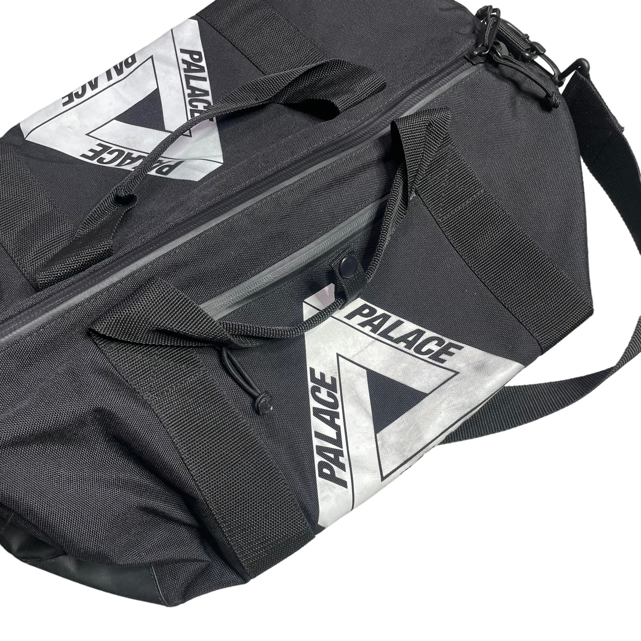 Palace Tri-Ferg Logo Duffle Bag