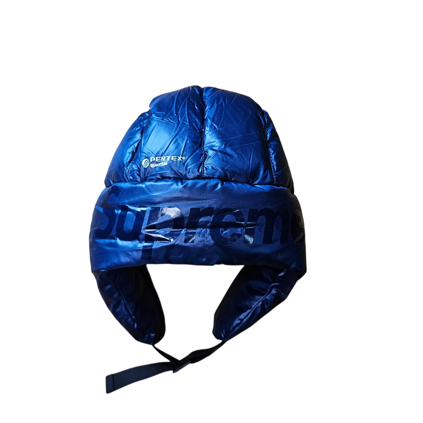 Supreme Featherweight Trooper Hat