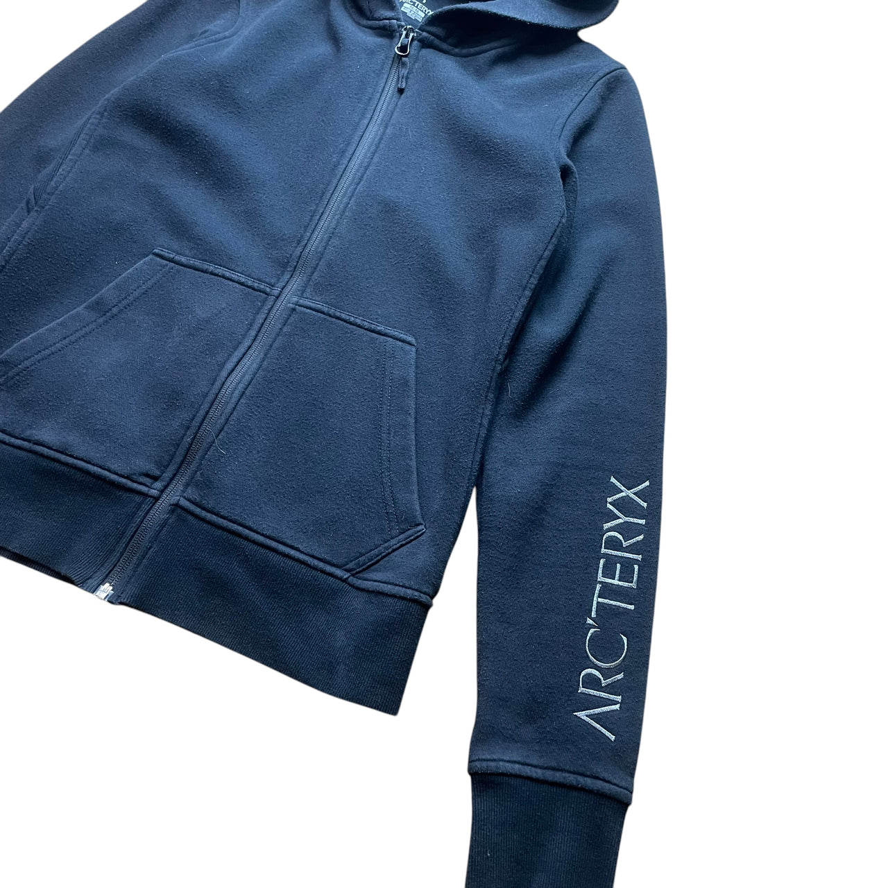 Arc'Teryx Zip Up Hoodie