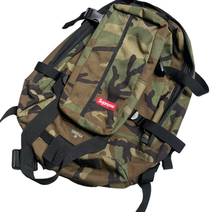 Supreme SS|2012 Omega 32 Bag