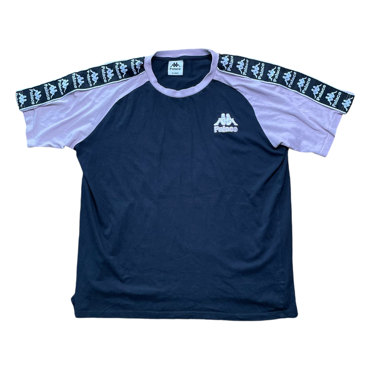 Palace x Kappa T-Shirt