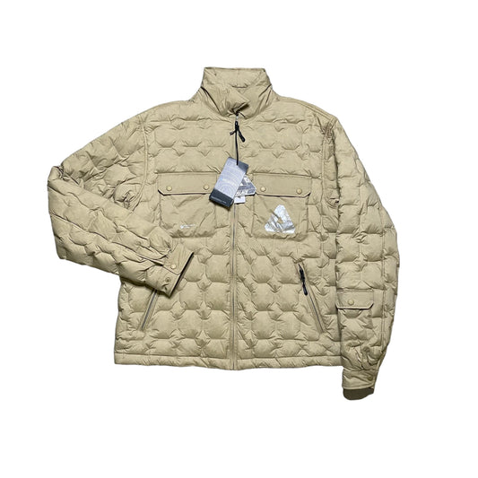 Palace Pertex Work Down Jacket