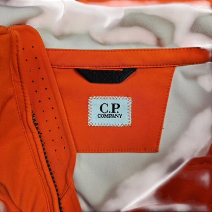 C.P. Company Soft Shell Stretch Jacket