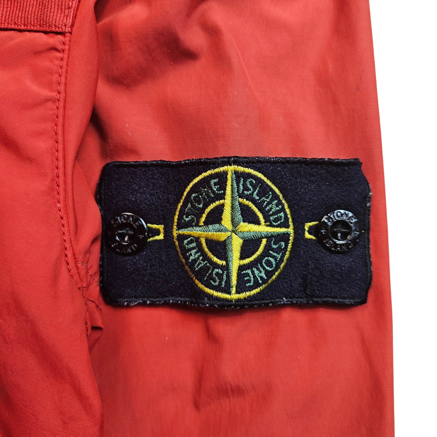 Stone Island 2009 Full Zip Jacket