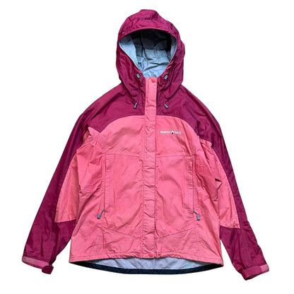 Mont Bell Jacket