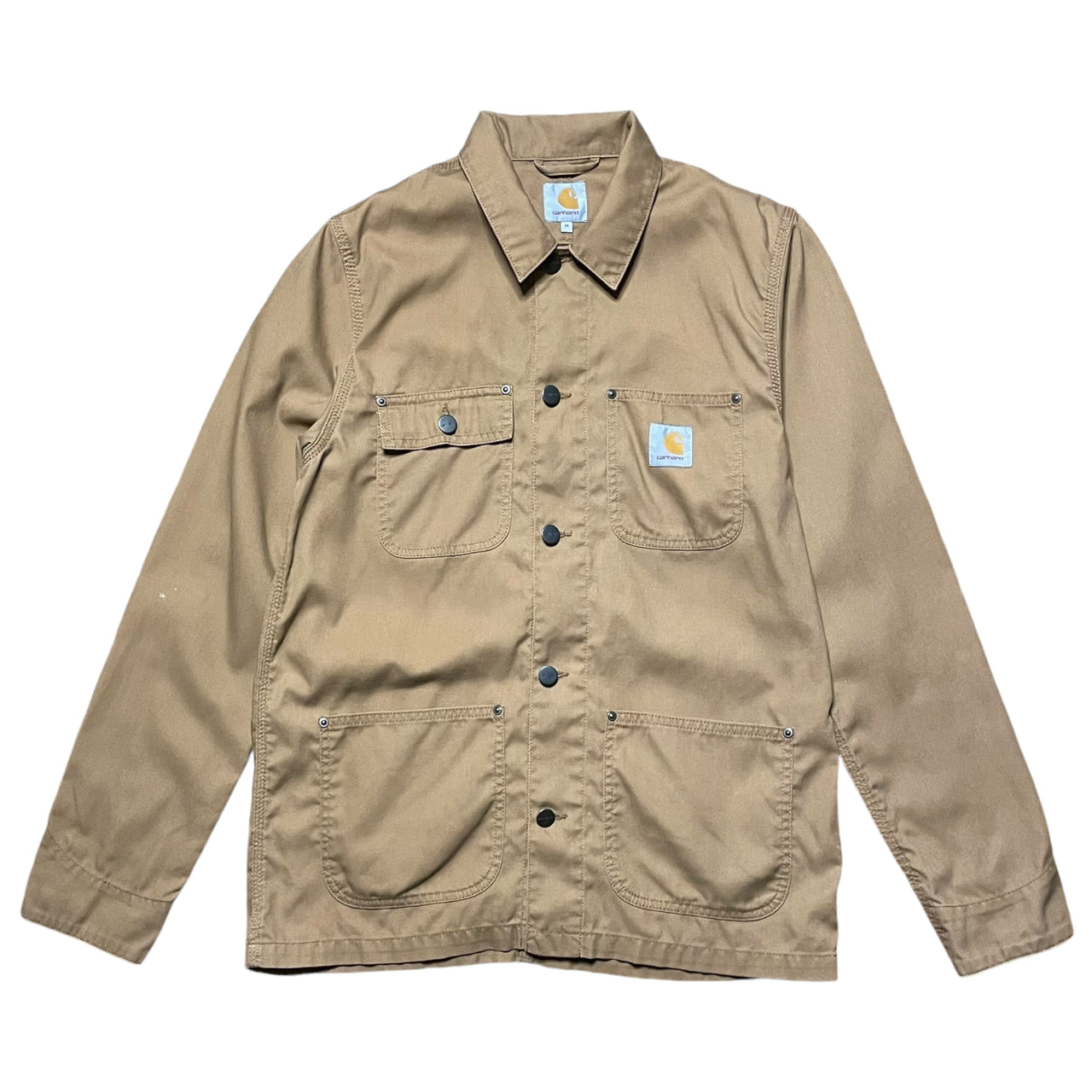 Carhartt Overshirt Jacket