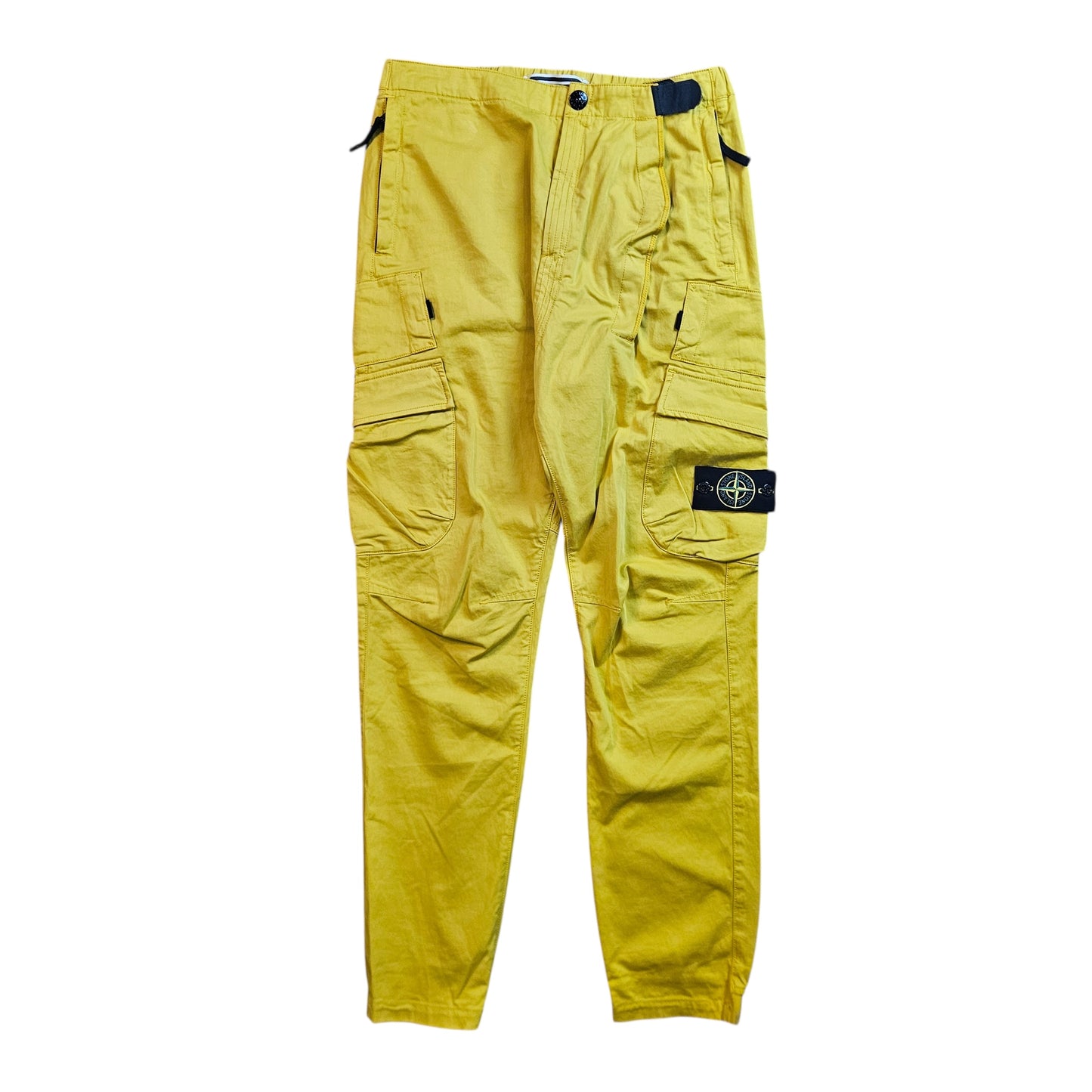 Stone Island Re-t Cargo Pants