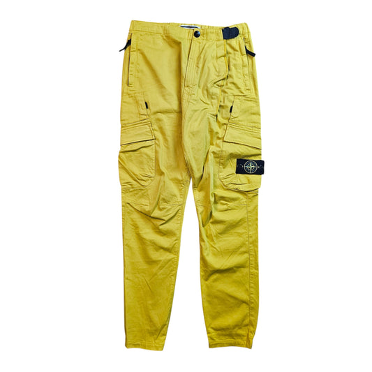Stone Island Re-t Cargo Pants