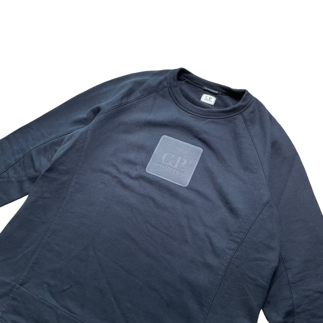 C.P. Company Metropolis Sweatshirt