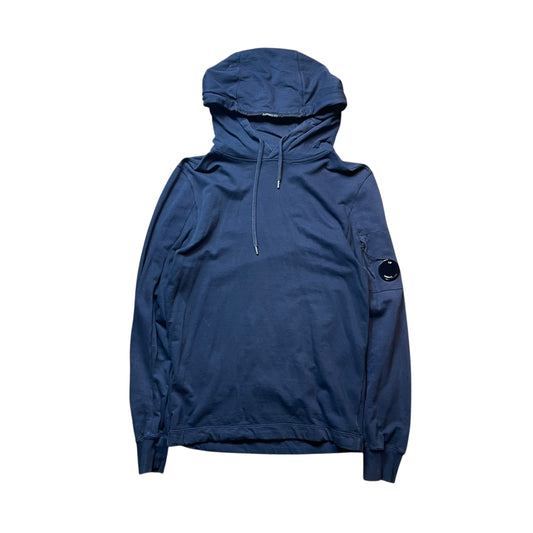 C.P. Company Lens Hoodie