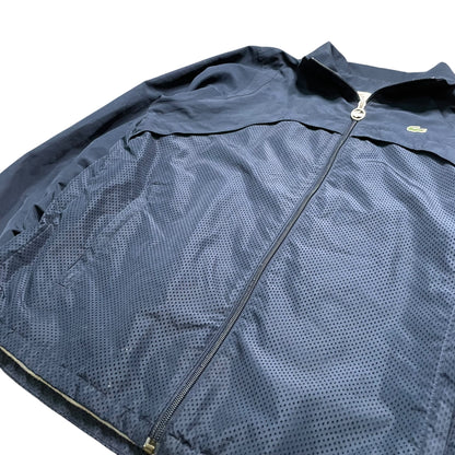 Lacoste Track Jacket