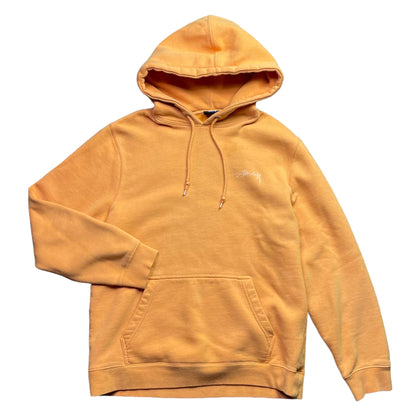 Stussy Logo Hoodie