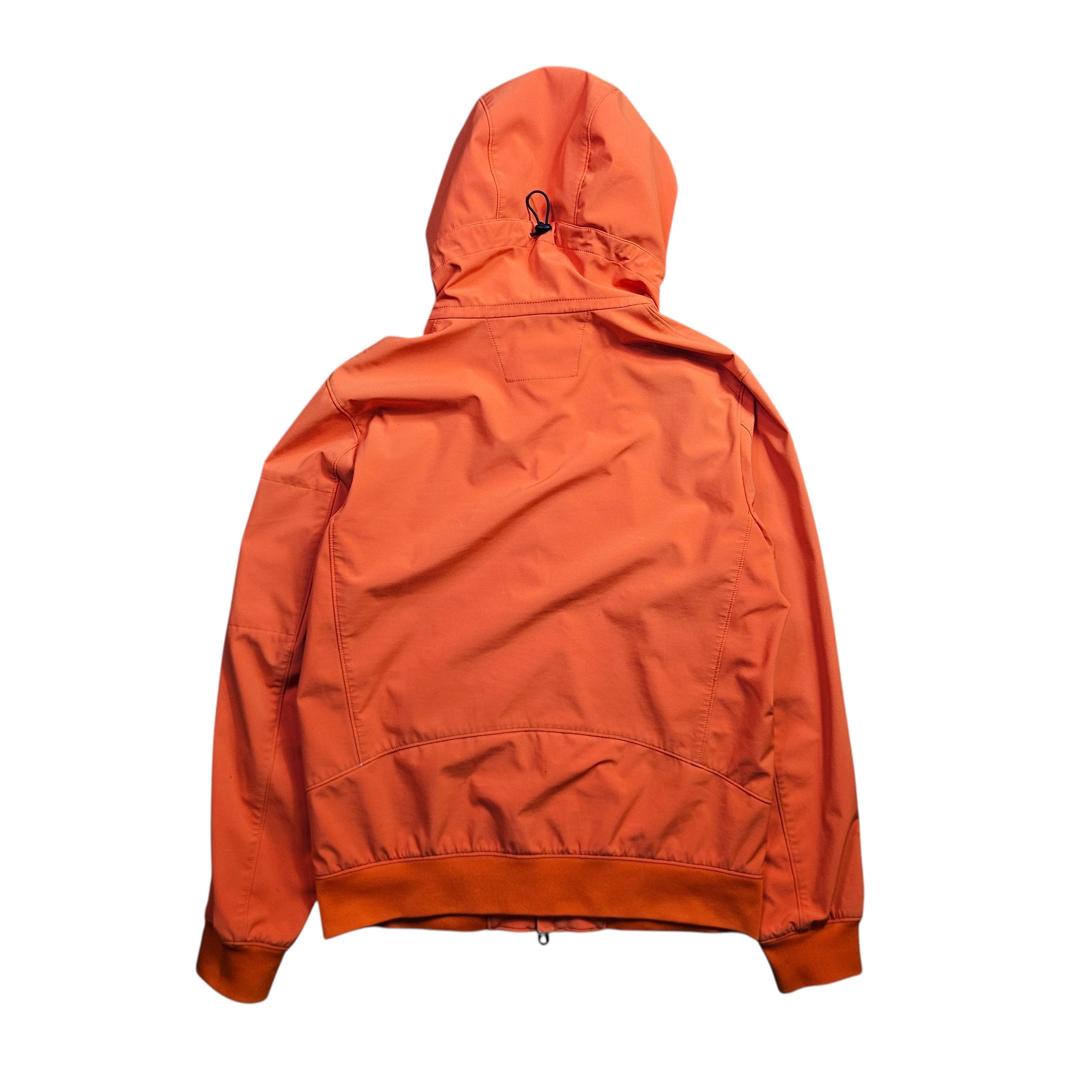 C.P. Company Soft Shell Stretch Jacket