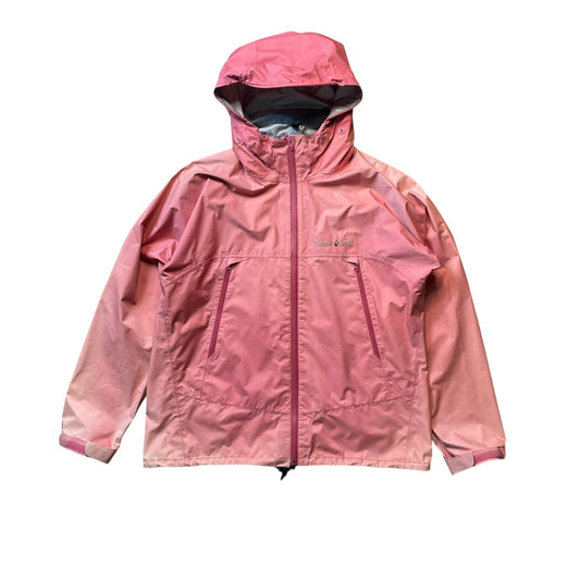 Mont Bell Mont Bell Gore-tex Shell Jacket