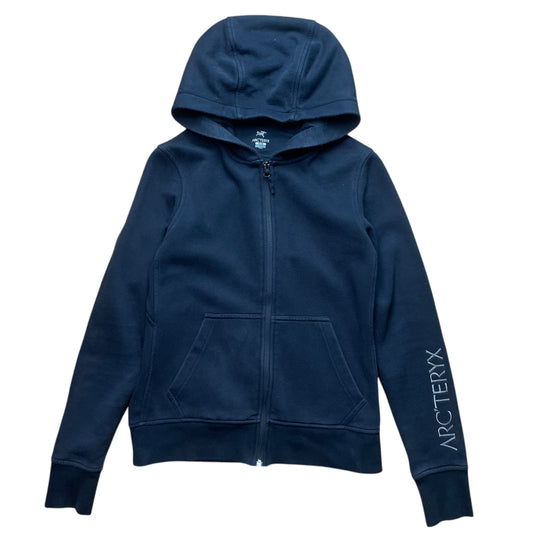 Arc'Teryx Zip Up Hoodie