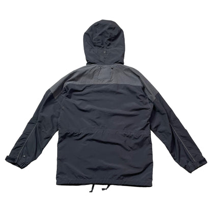 And Wander Pertex Nylon Rip Jacket