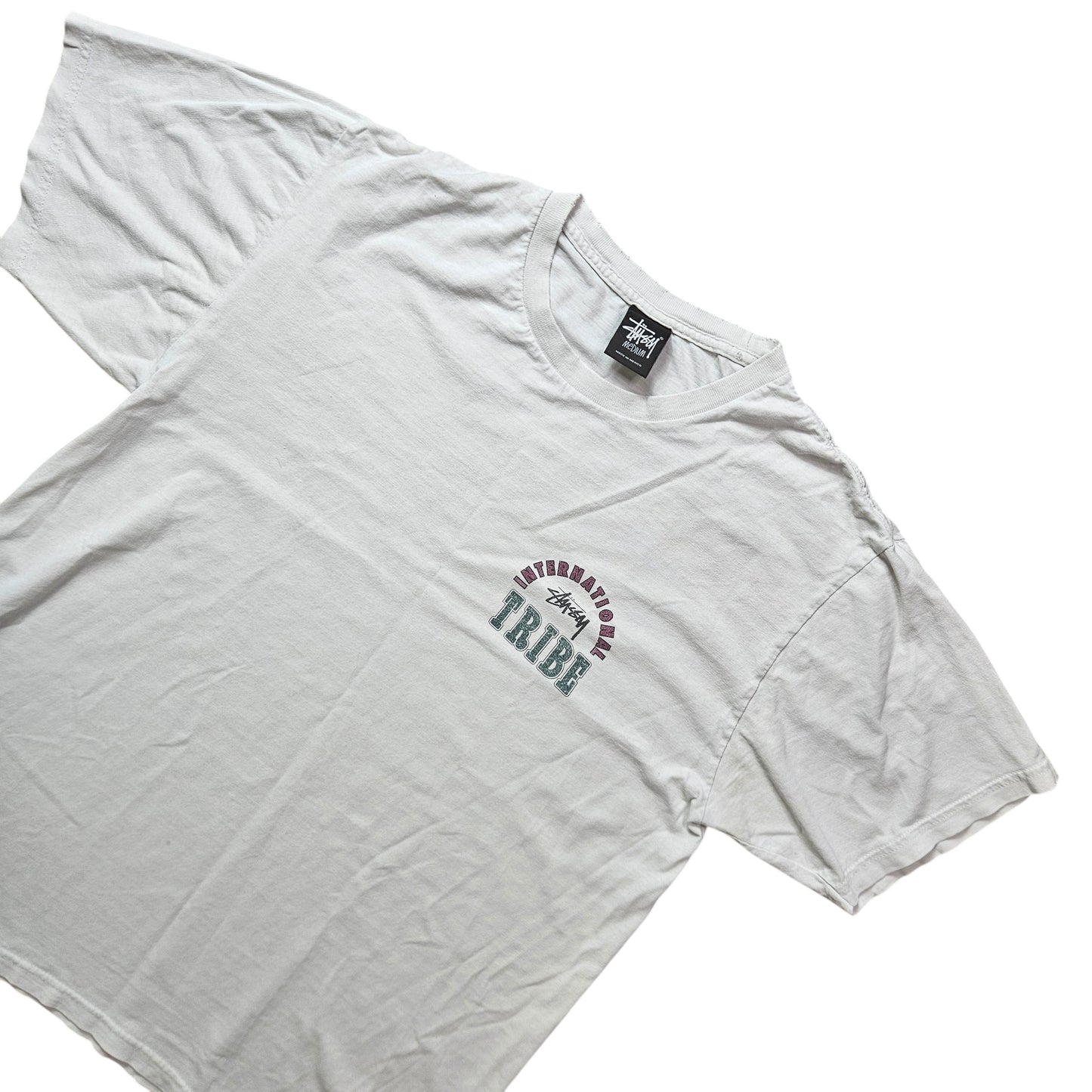 Stussy International Tribe Tee
