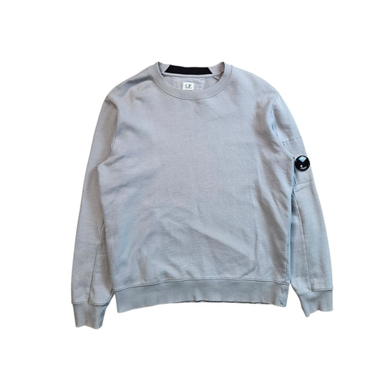 C.p. Company Lens Sweatshirt