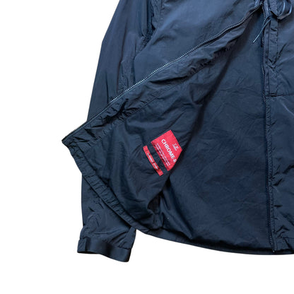 C.p. Company Chrome - R Overshirt