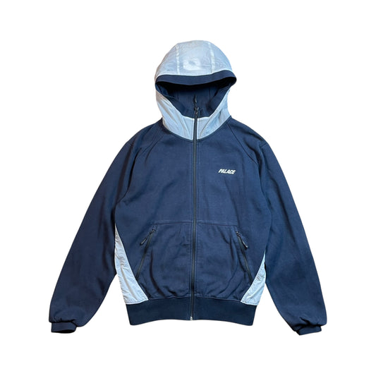 Palace Overlay Track Top