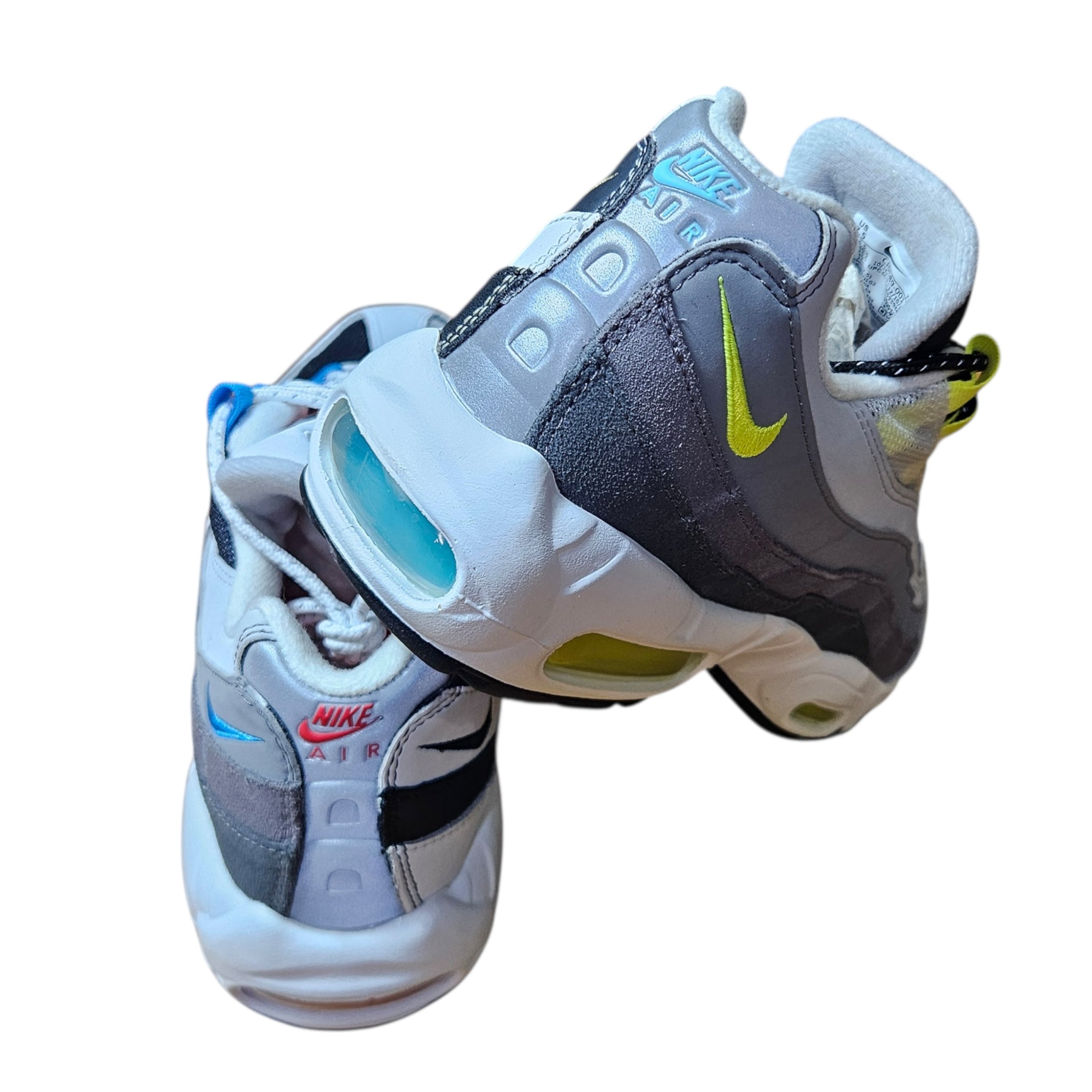 Nike Air Max 95 'Greedy 2.0'