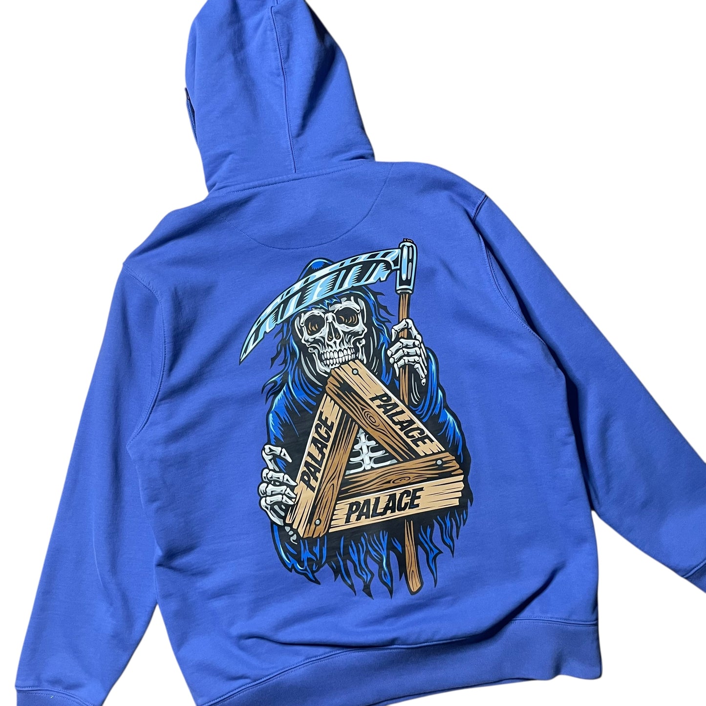 Palace Reaper Hoodie