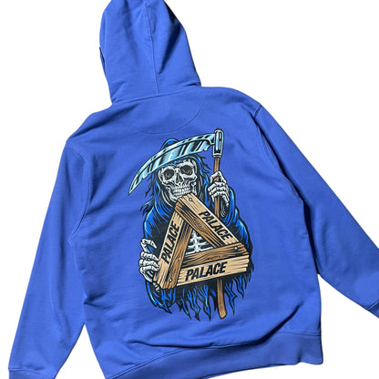 Palace Reaper Hoodie