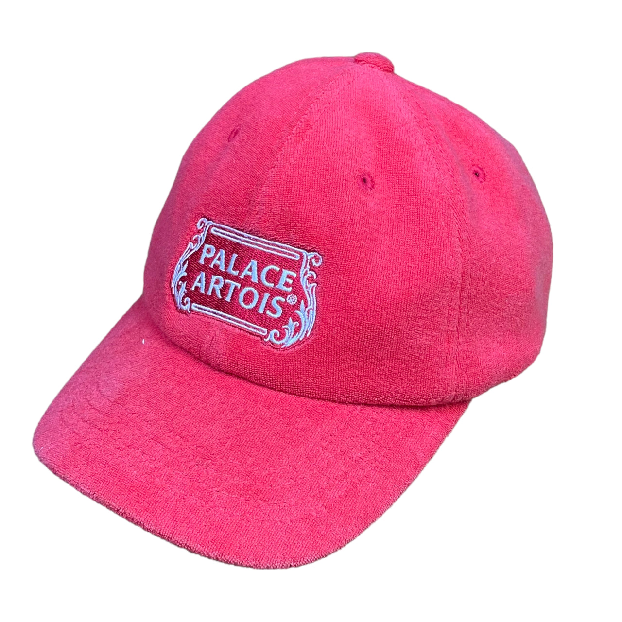Palace x Stella Artois Terry Hat