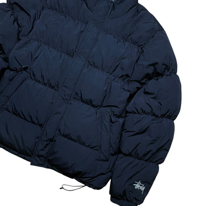 Stussy Ripstock Puffer Jacket