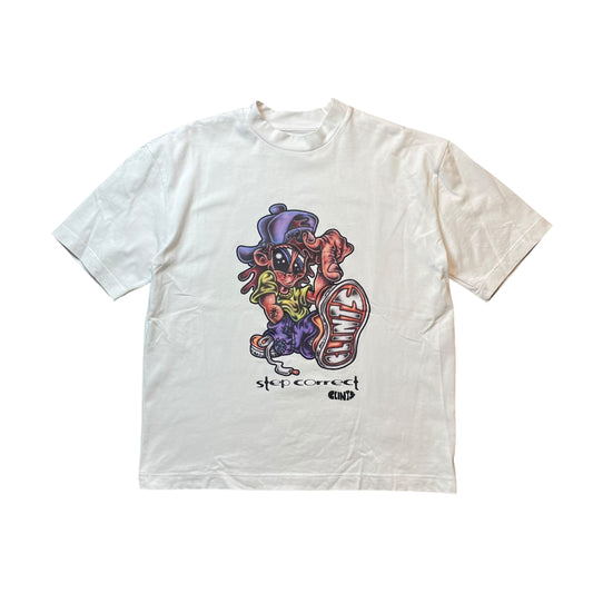 Clints Graphic T-shirt