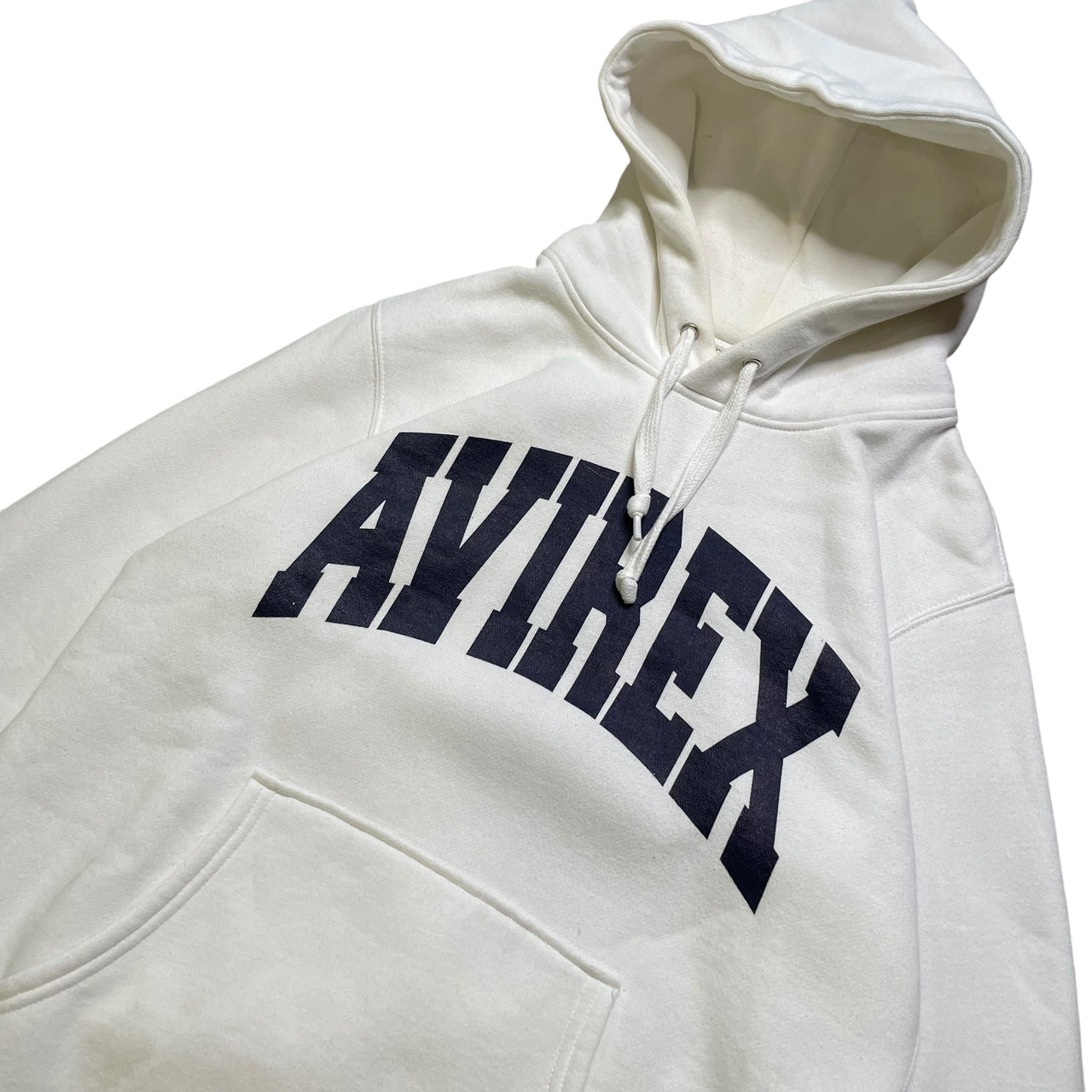 Avirex Hoodie