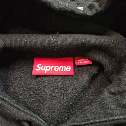 Supreme Box Logo Hoodie