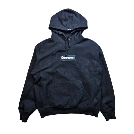 Supreme Box Logo Hoodie