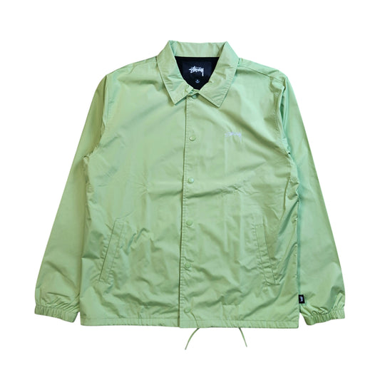 Stussy Cruize Coach Jacket
